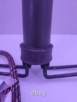 WW2 WWII German Army Wehrmacht Truppenfahrrad Bicycle Bike/Truck Tire Air Pump