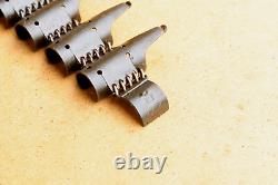 WW2 WWII German Military Army Genuine Accessory MG 34 42 Marked Dated EUH 1941