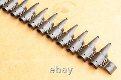 WW2 WWII German Military Army Genuine Accessory MG 34 42 Marked Dated EUH 1941