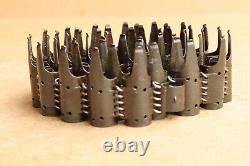 WW2 WWII German Military Army Genuine Accessory MG 34 42 Marked Dated EUH 1941