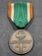 Ww2 Wwii German Military Army Heer Indian Volunteer Azad Hind Medal Bronze Grade