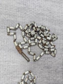 WW2 WWII German Military Army Heer Mauser K98 Rifle Cleaning Kit Unmarked