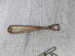 WW2 WWII German Military Army Heer Mauser K98 Rifle Cleaning Kit Unmarked