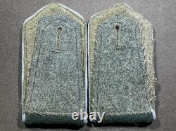 WW2 WWII German Military Army Heer Turkish Foreign Volunteer Shoulder Boards