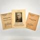 Ww2 Wwii German Original Artillery General Military Booklet Combat Soldier Army