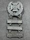 Ww2 Wwii Military Us Army Expert Marksmanship Qualification Badge German Made