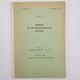 Ww2 Wwii Original German Documents Secret War Manual Military Staff 1939 Army