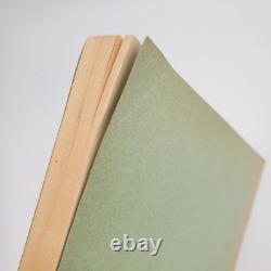 WW2 WWII Original German Documents Secret War Manual Military Staff 1939 Army