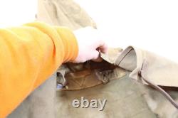 WW2 WWII Original German Wehrmacht Army Pony Hair. Fur Backpack, F3.15.1