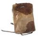 Ww2 Wwii Original German Wehrmacht Army Pony Hair. Fur Backpack, F3.17.3