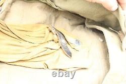 WW2 WWII Original German Wehrmacht Army Pony Hair. Fur Pack Backpack, D3.2.4