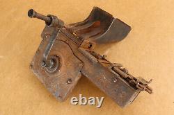 WW2 WWII Wehrmacht German Military Army Original Gurtfüller Belt Loader MG 34-42