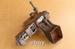 WW2 WWII Wehrmacht German Military Army Original Gurtfüller Belt Loader MG 34-42