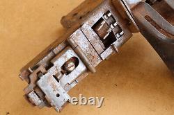 WW2 WWII Wehrmacht German Military Army Original Gurtfüller Belt Loader MG 34-42