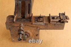 WW2 WWII Wehrmacht German Military Army Original Gurtfüller Belt Loader MG 34-42