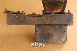 WW2 WWII Wehrmacht German Military Army Original Gurtfüller Belt Loader MG 34-42