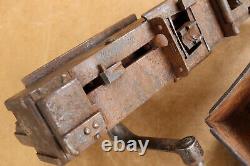 WW2 WWII Wehrmacht German Military Army Original Gurtfüller Belt Loader MG 34-42