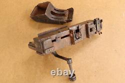 WW2 WWII Wehrmacht German Military Army Original Gurtfüller Belt Loader MG 34-42