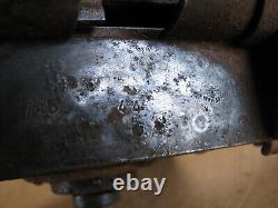 WW2 WWII Wehrmacht German Military Army Original Gurtfüller Belt Loader MG 34-42