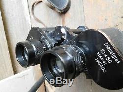 carl zeiss jena binoculars 10x50