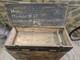 Ww2 Very Rare German Army Wooden Box For 12cmgr. W. 42(r), Dated, Maker Stamps