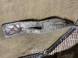 WWI GERMAN ARMY Bread Bag WWII Youth Original