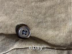 WWI GERMAN ARMY Bread Bag WWII Youth Original