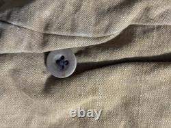 WWI GERMAN ARMY Bread Bag WWII Youth Original