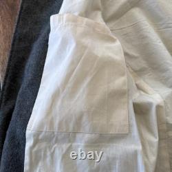 WWI German Army Waffenrock M07/10 Field Tunic Reproduction Coat Grey Size 40