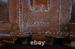 WWI Imperial German Army G98 Cartridge Pouch'Just & Co. G.m.b. H Elgersburg' Mfg