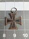 Wwi Imperial German Army Iron Cross 2nd Class