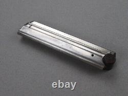 WWI Imperial Navy Army German P08 Luger magazine Marine 9mm Mauser WWII