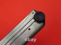 WWI Imperial Navy Army German P08 Luger magazine Marine 9mm Mauser WWII