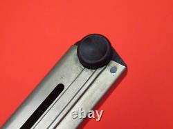 WWI Imperial Navy Army German P08 Luger magazine Marine 9mm Mauser WWII