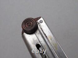 WWI Imperial Navy Army German P08 Luger magazine Marine 9mm Mauser WWII