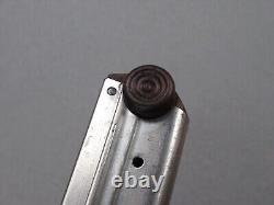 WWI Imperial Navy Army German P08 Luger magazine Marine 9mm Mauser WWII