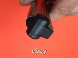 WWI Imperial Navy Army German P08 Luger magazine Marine 9mm Mauser WWII