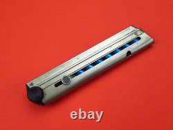 WWI Imperial Navy Army German P08 Luger magazine Marine 9mm Mauser WWII