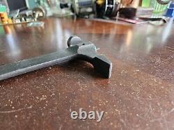 WWI WWII GERMAN ARMY MILITARY MG TOOL KIT WRENCH MG 08 MG 08/15s MULTI TOOL