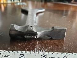 WWI WWII GERMAN ARMY MILITARY MG TOOL KIT WRENCH MG 08 MG 08/15s MULTI TOOL