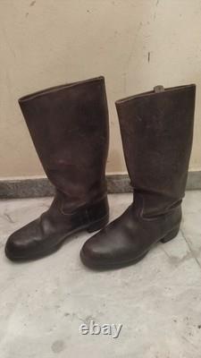 WWII 1942 Wehrmacht GERMAN ARMY Boots