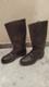 Wwii 1942 Wehrmacht German Army Boots