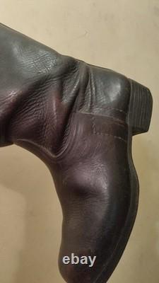 WWII 1942 Wehrmacht GERMAN ARMY Boots
