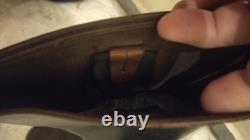 WWII 1942 Wehrmacht GERMAN ARMY Boots