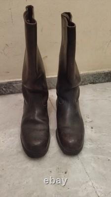WWII 1942 Wehrmacht GERMAN ARMY Boots