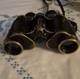 Wwii Dienstglas German Border Guard Binoculars Spindler And Hoyer 6x30