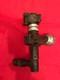 Wwii German Army Rblf. Flak Anti Aircraft Optical Devise