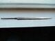 Wwii German Army/air Force 2nd Model Dagger Blade F. W. Holler Made