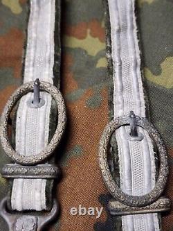 WWII German Army Dagger Hangers #1