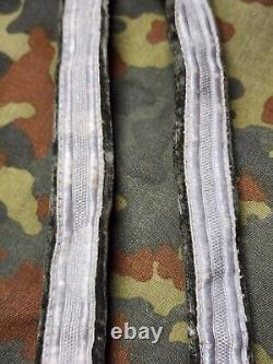 WWII German Army Dagger Hangers #1